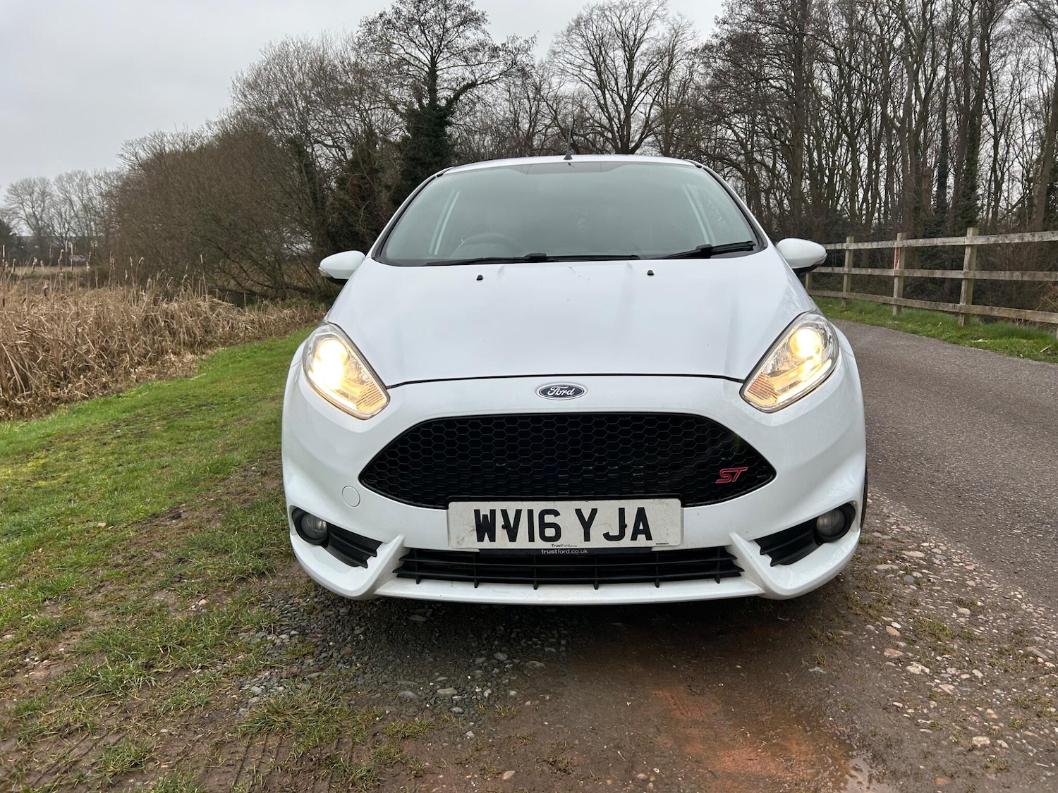 Used Ford Fiesta 2016 for sale - 77331724: Photo 22
