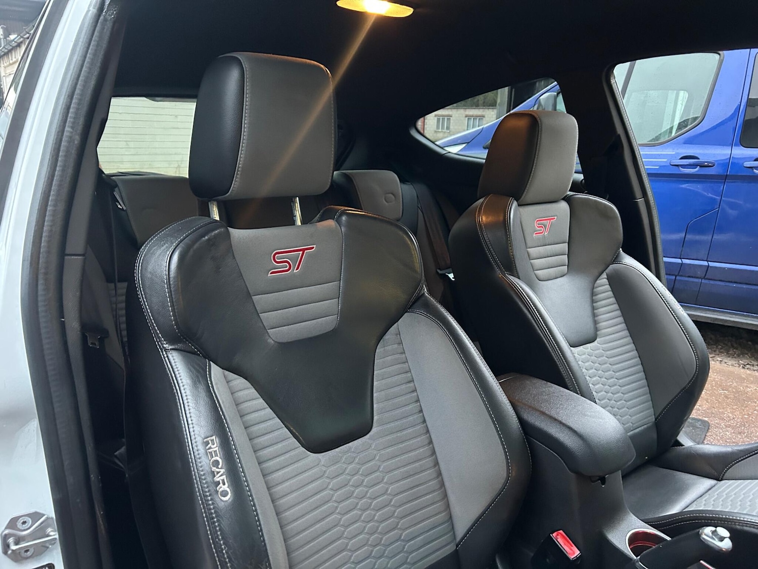 Used Ford Fiesta 2016 for sale - 77331724: Photo 24