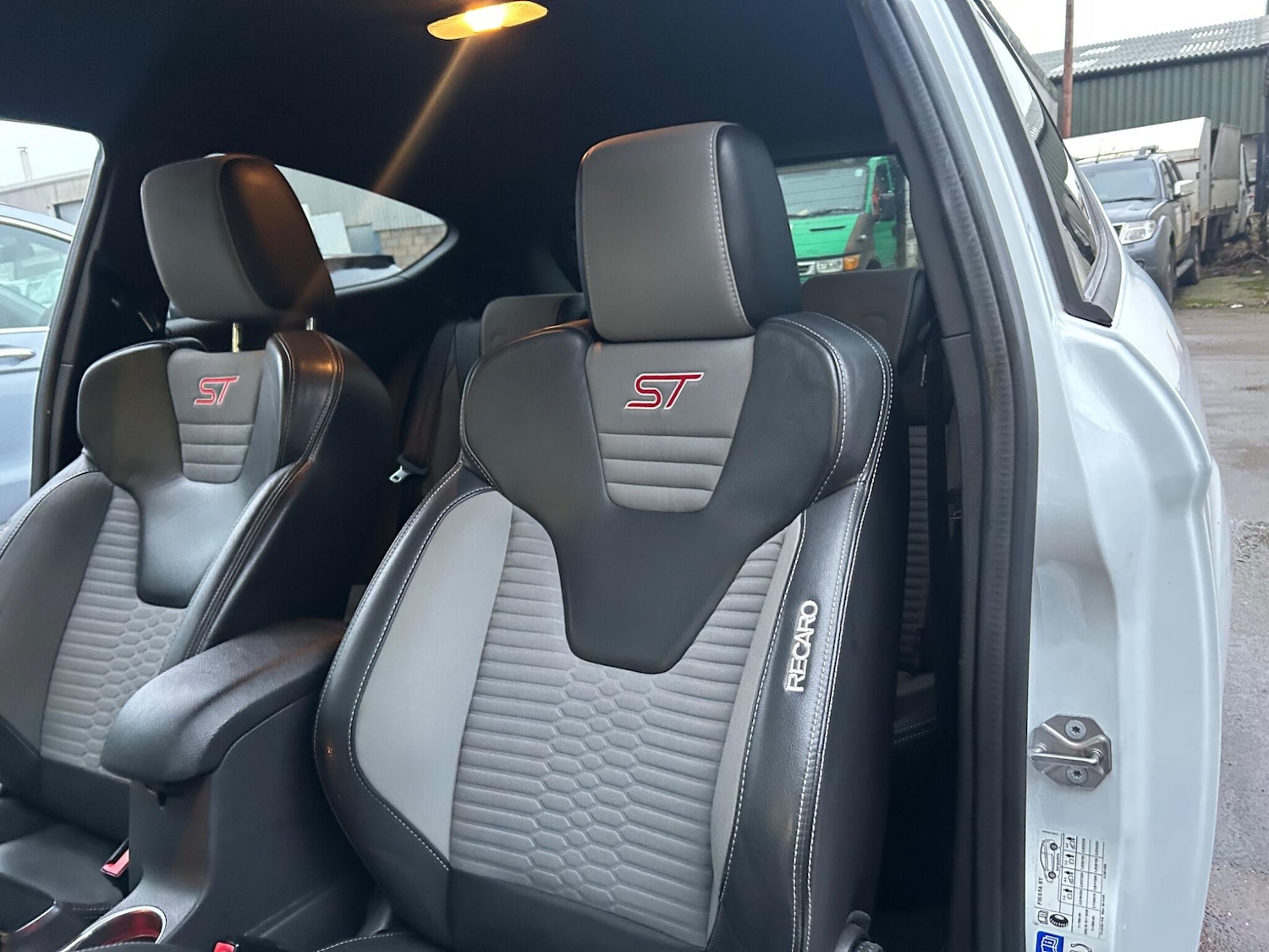 Used Ford Fiesta 2016 for sale - 77331724: Photo 29