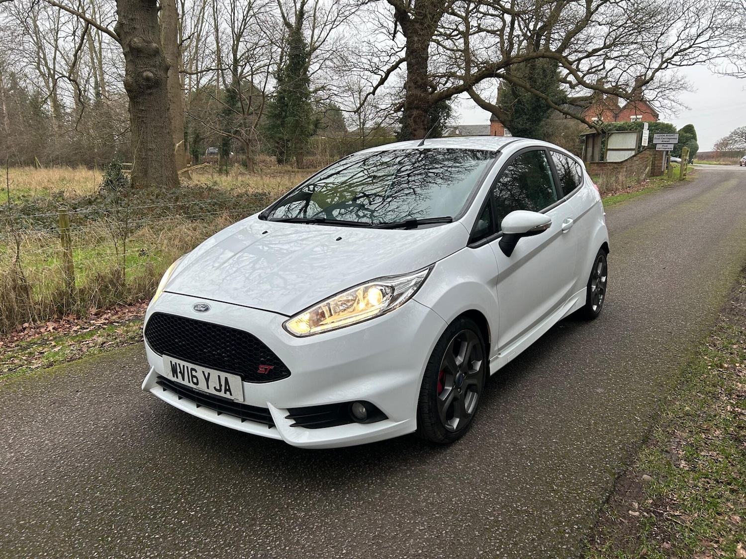 Used Ford Fiesta 2016 for sale - 77331724: Photo 7