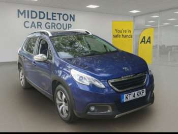 2014 (14) - 1.6 e-HDi Allure Euro 5 (s/s) 5dr