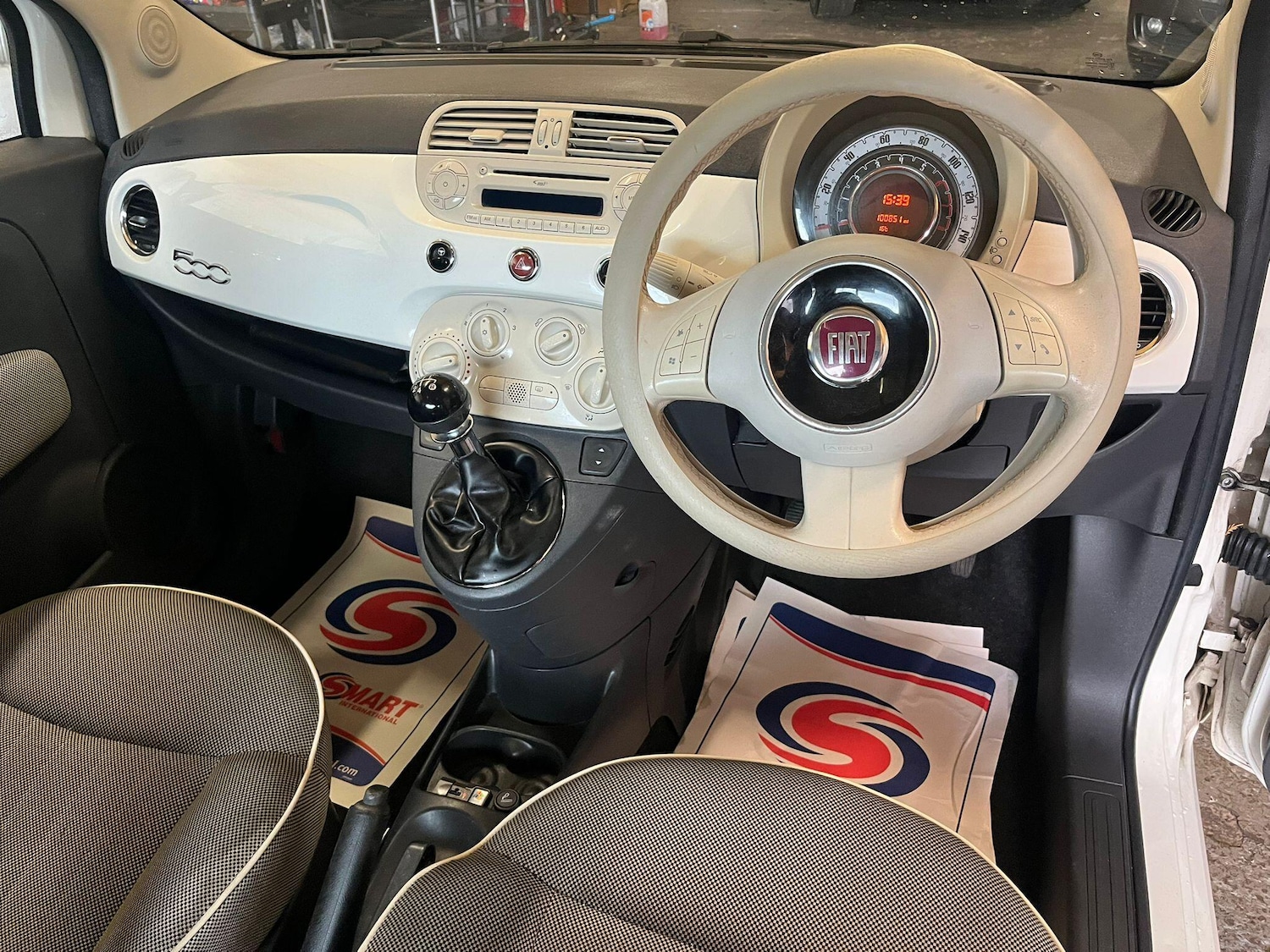 Used Fiat 500 2009 for sale - 76993802: Photo 28