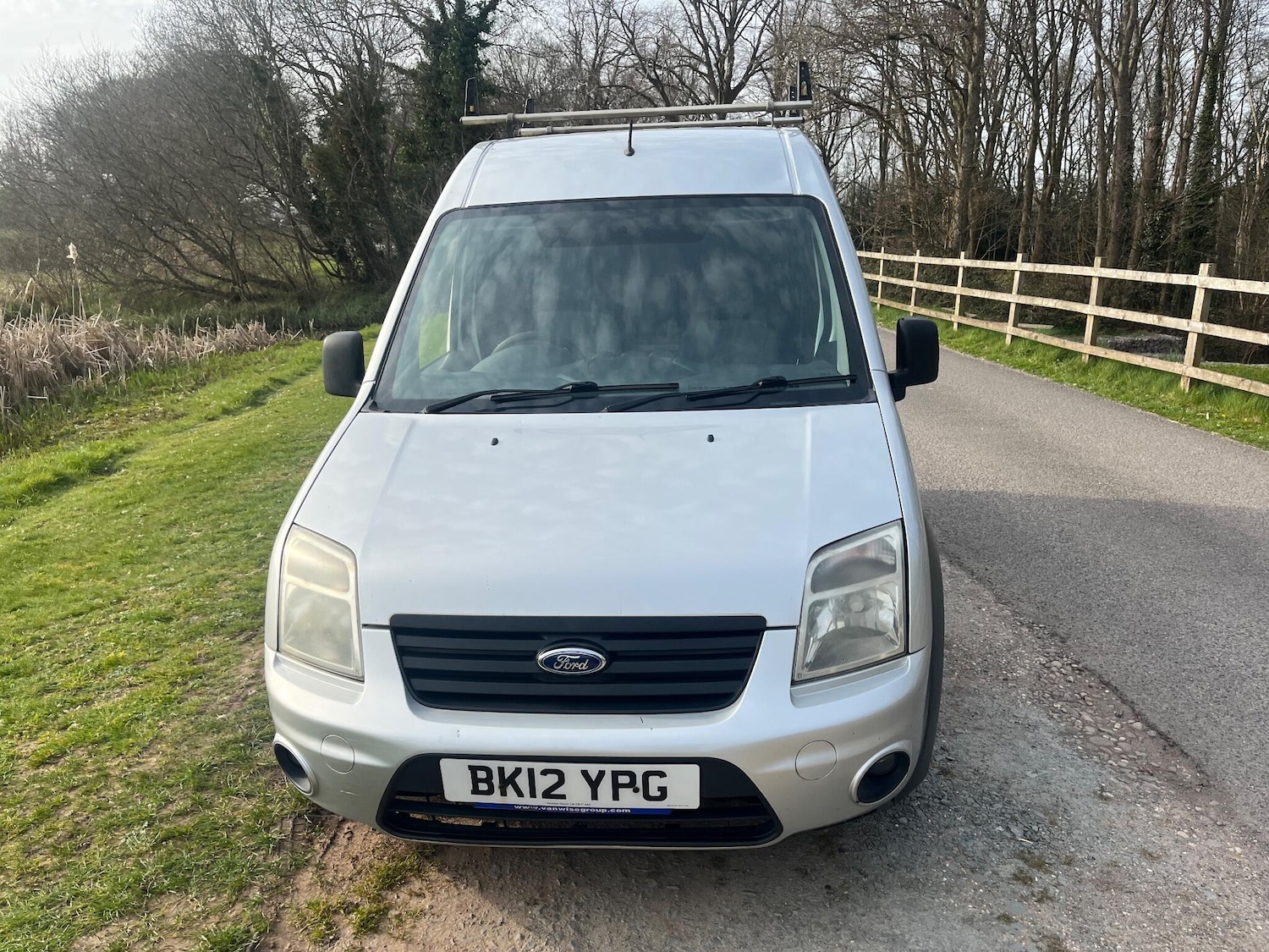 Used Ford Transit Connect 2012 for sale - 77970192: Photo 11