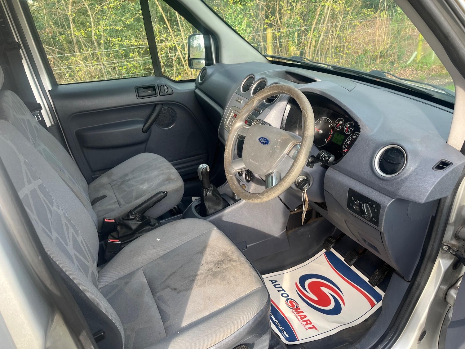 Used Ford Transit Connect 2012 for sale - 77970192: Photo 12