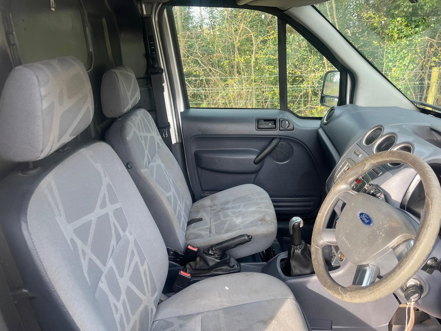 Used Ford Transit Connect 2012 for sale - 77970192: Photo 13