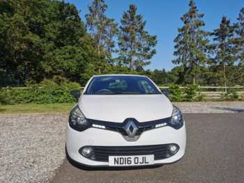 2016 (16) - 1.2 16V Play Euro 6 5dr