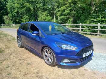 2015 (65) - 2.0T EcoBoost ST-2 Euro 6 (s/s) 5dr