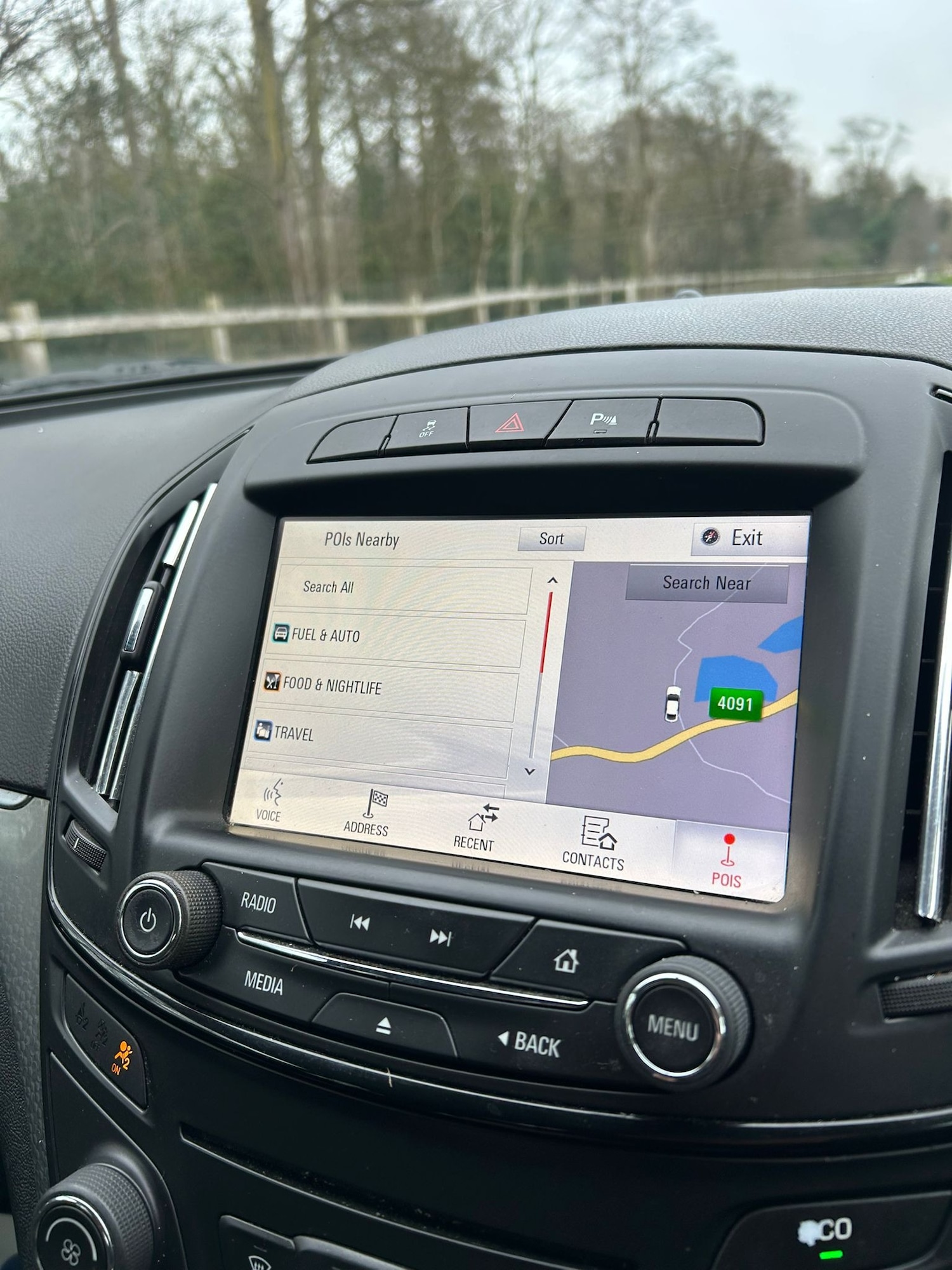 Used Vauxhall Insignia 2014 for sale - 78179910: Photo 10