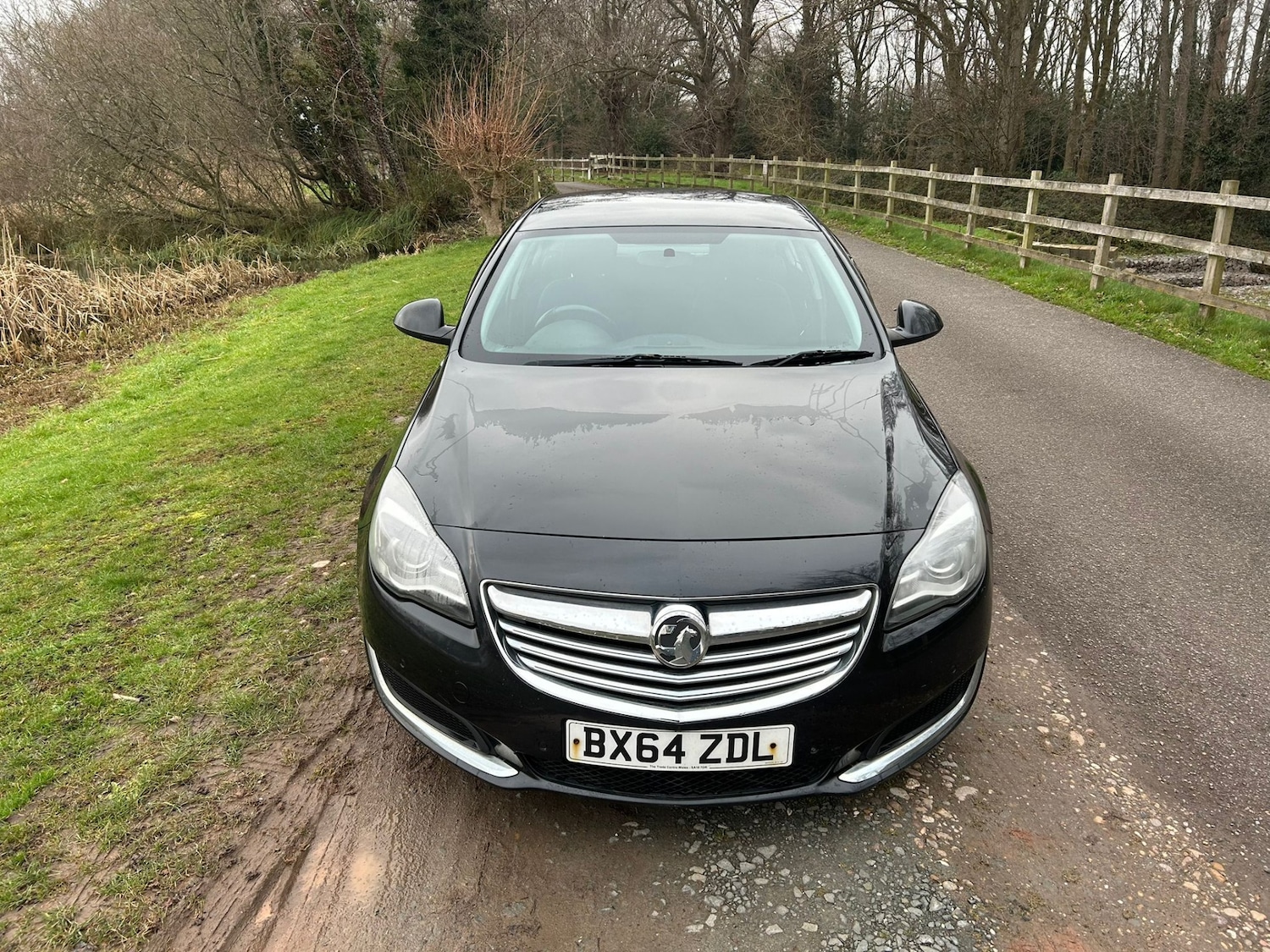 Used Vauxhall Insignia 2014 for sale - 78179910: Photo 11