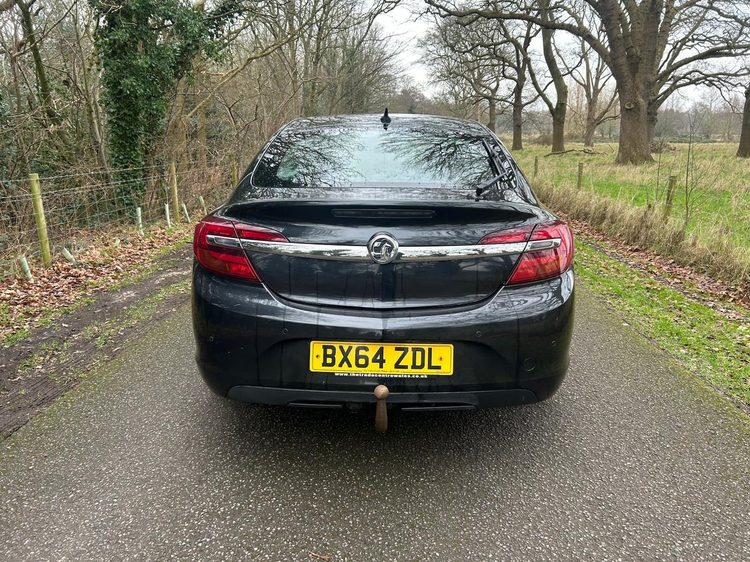 Used Vauxhall Insignia 2014 for sale - 78179910: Photo 13