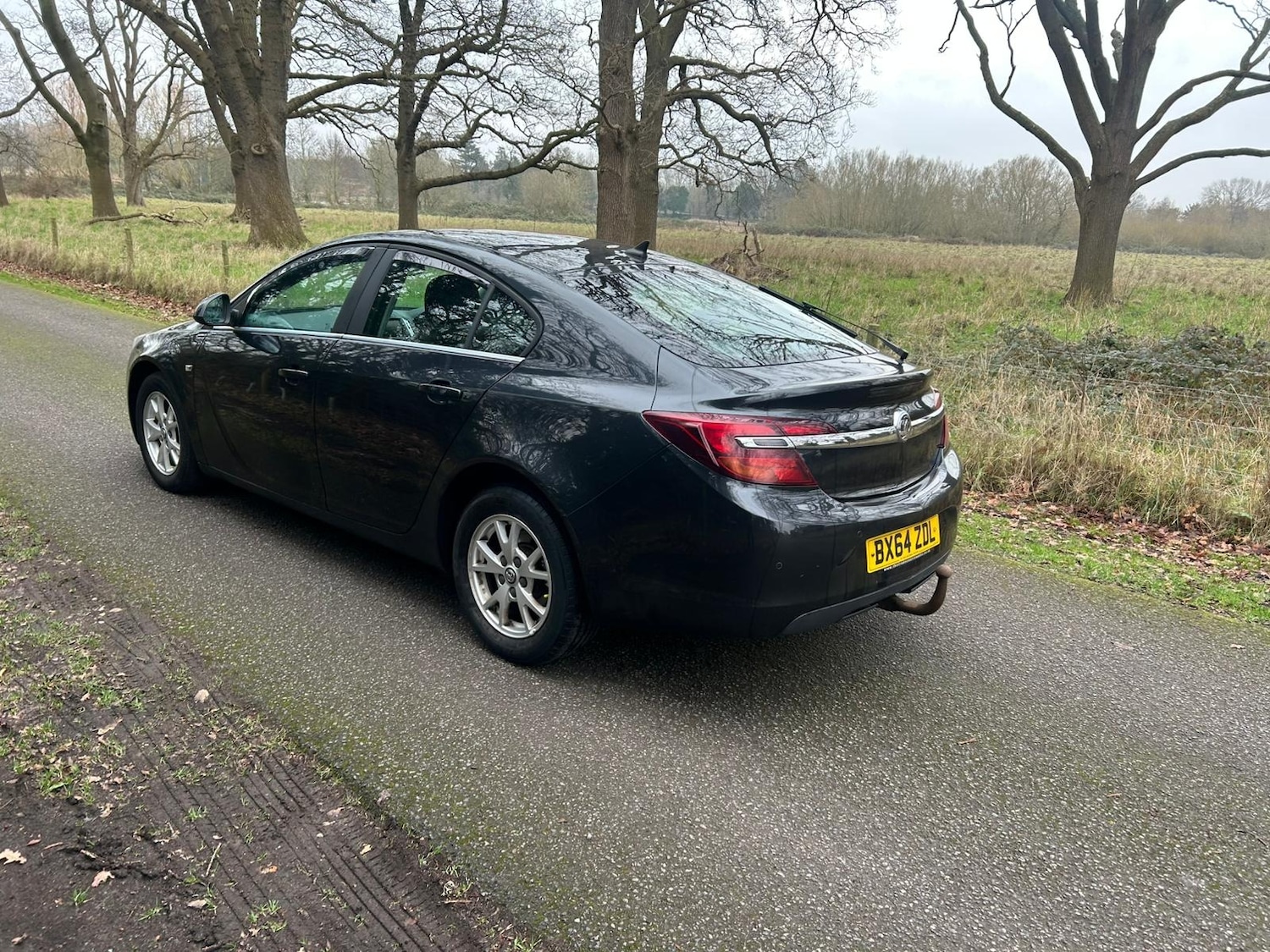 Used Vauxhall Insignia 2014 for sale - 78179910: Photo 17