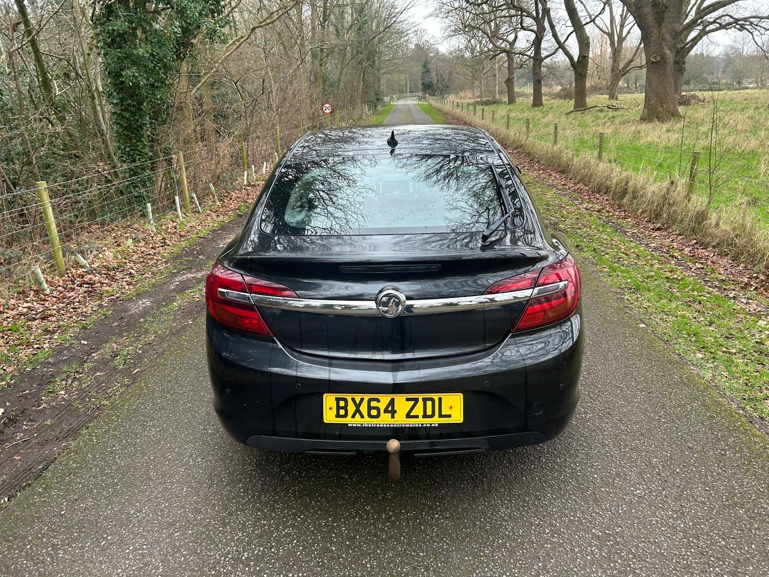 Used Vauxhall Insignia 2014 for sale - 78179910: Photo 19