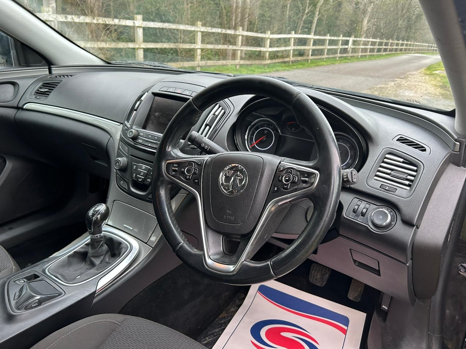 Used Vauxhall Insignia 2014 for sale - 78179910: Photo 20