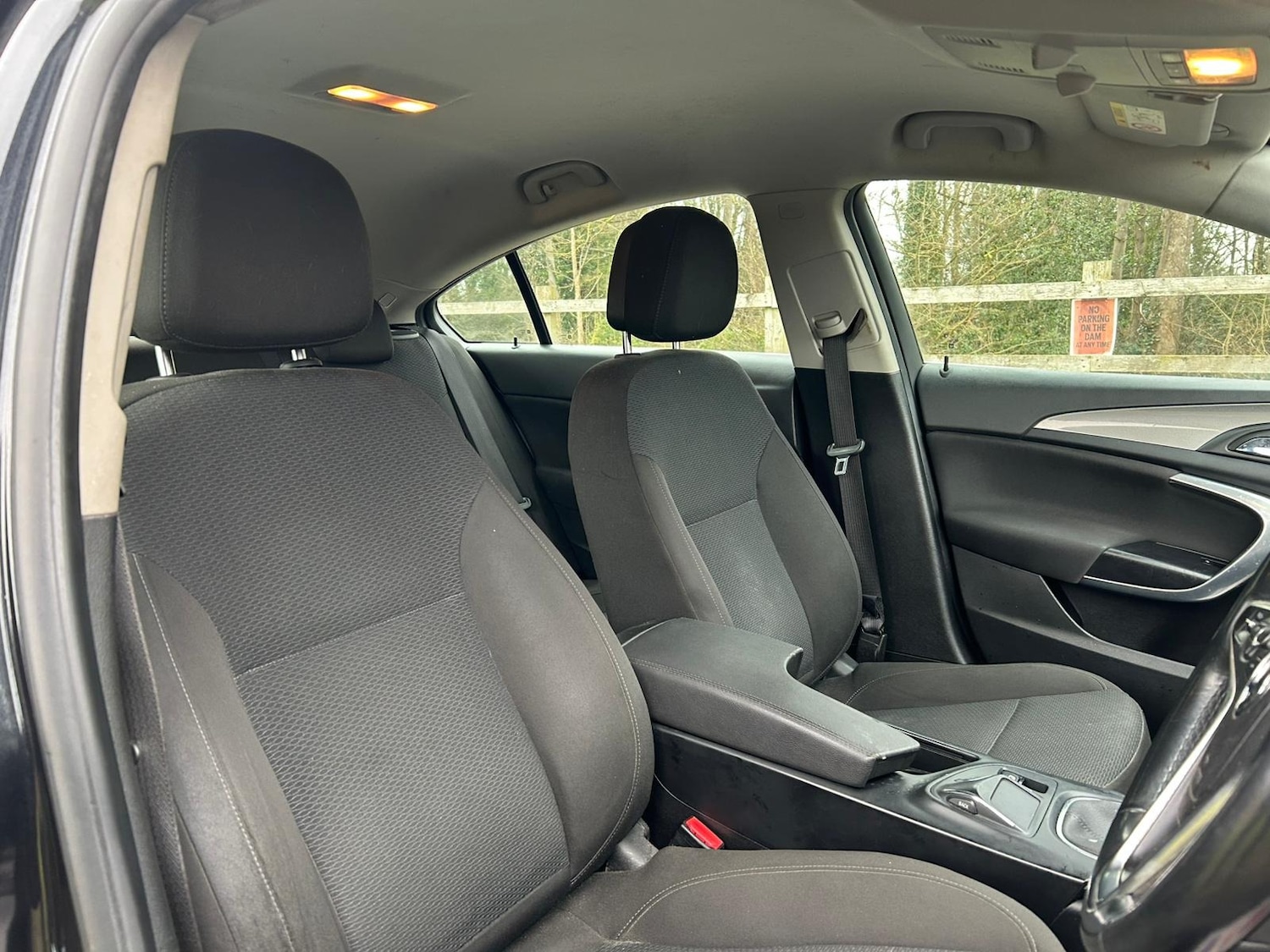 Used Vauxhall Insignia 2014 for sale - 78179910: Photo 22