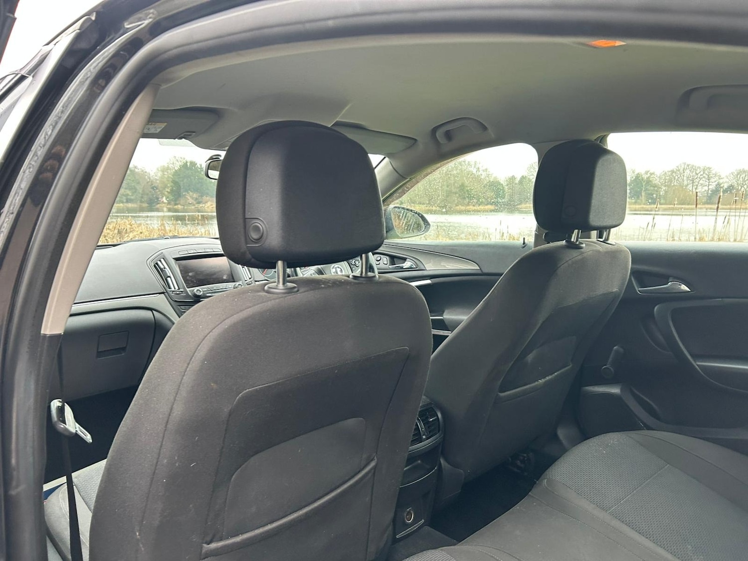 Used Vauxhall Insignia 2014 for sale - 78179910: Photo 23