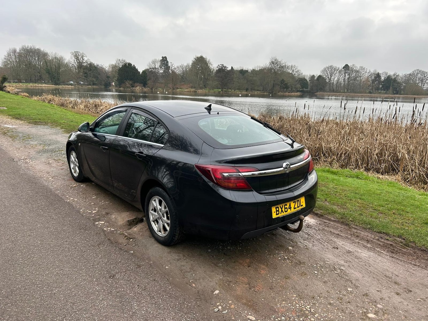 Used Vauxhall Insignia 2014 for sale - 78179910: Photo 4
