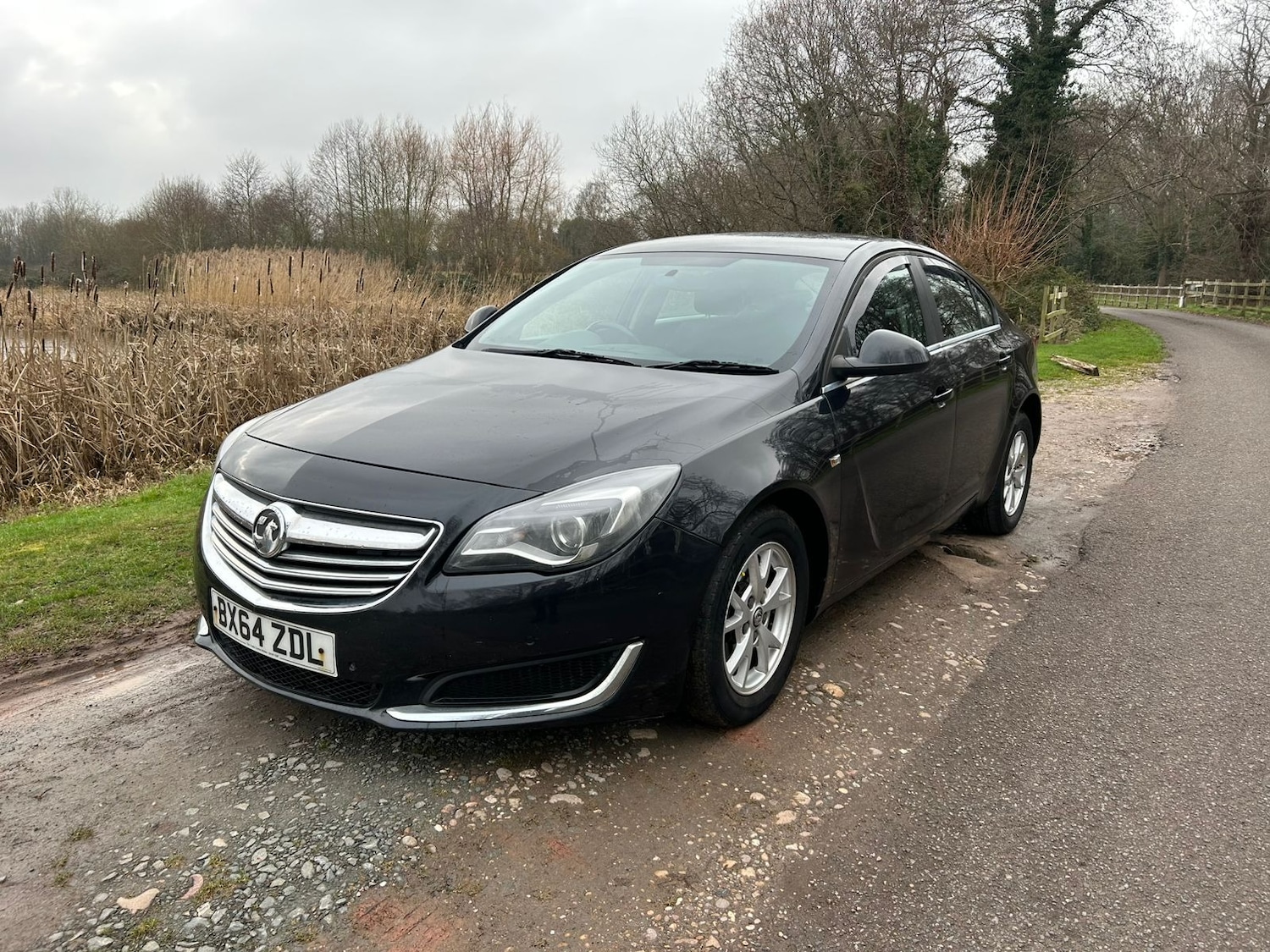 Used Vauxhall Insignia 2014 for sale - 78179910: Photo 5