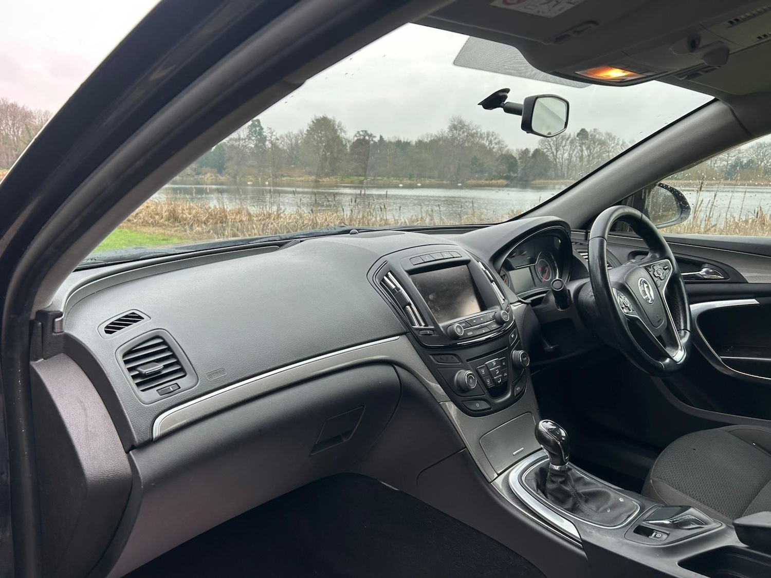 Used Vauxhall Insignia 2014 for sale - 78179910: Photo 8