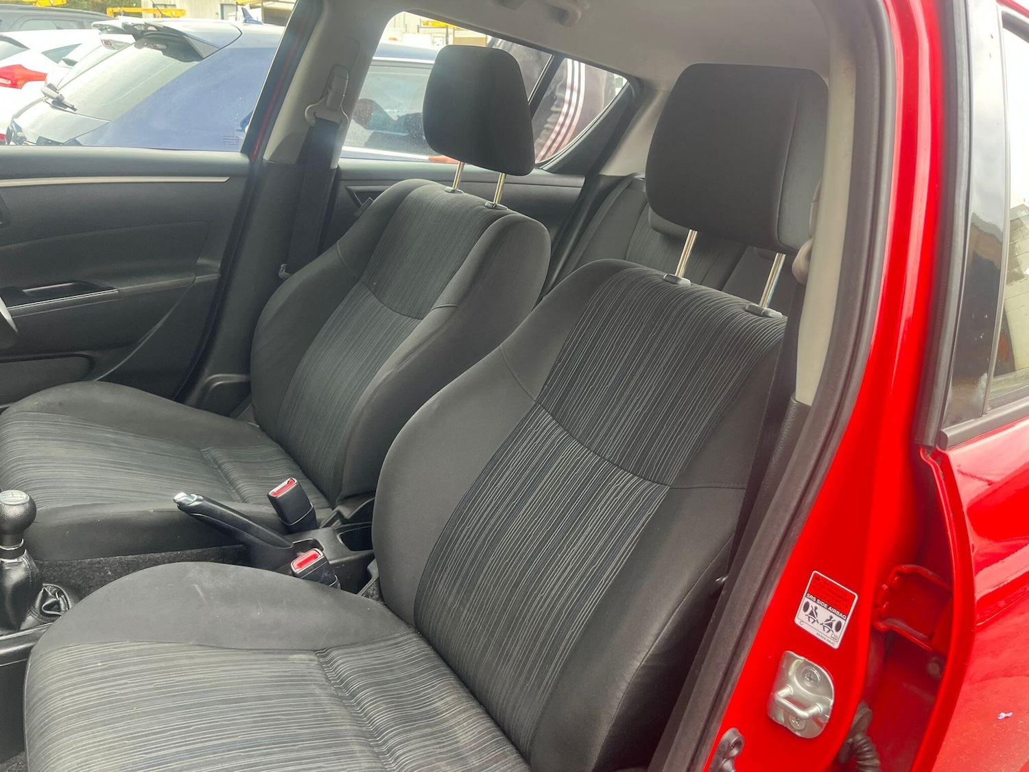 Vehicle 19