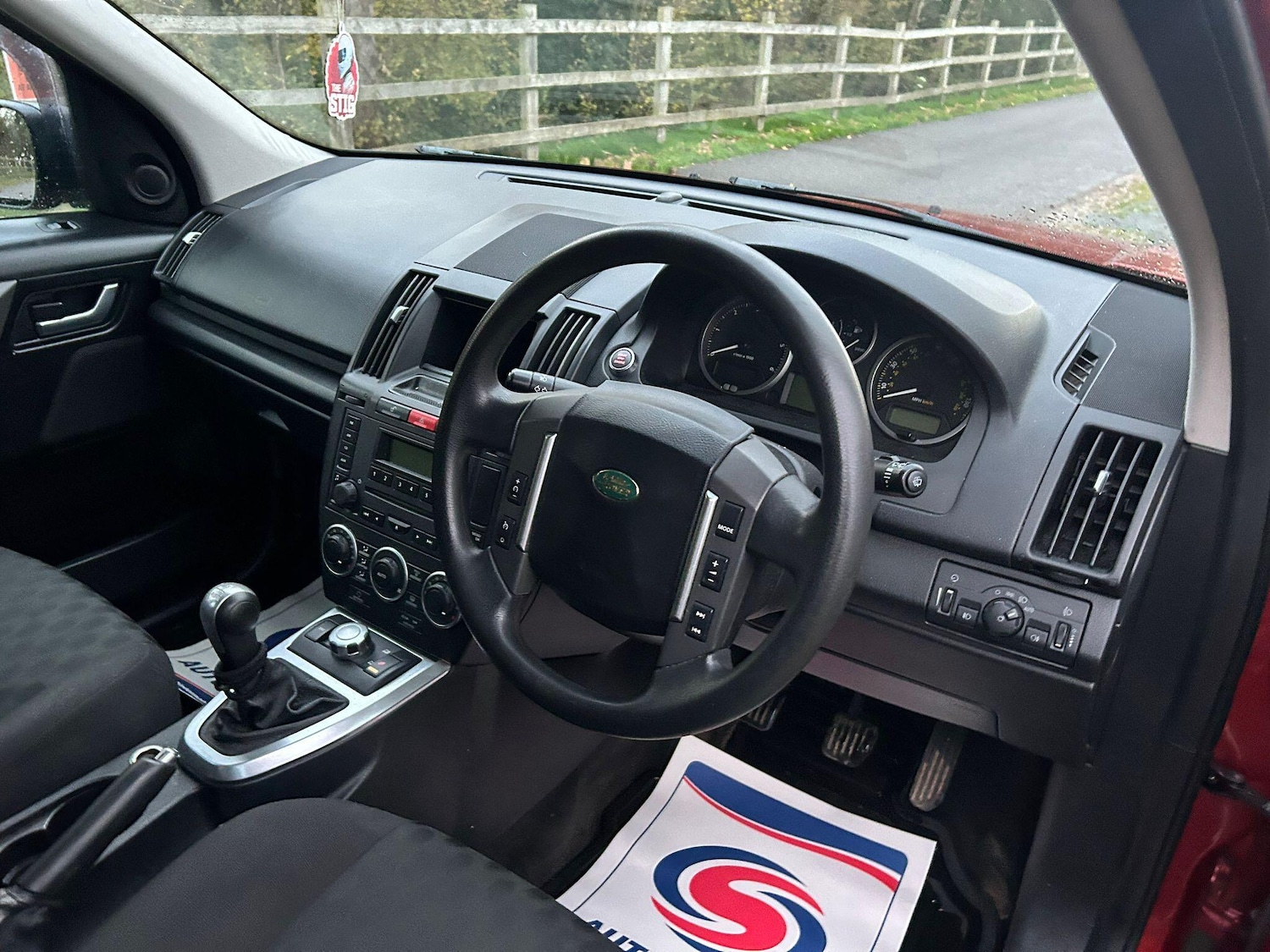 Used Land Rover Freelander 2007 for sale - 76689571: Photo 12