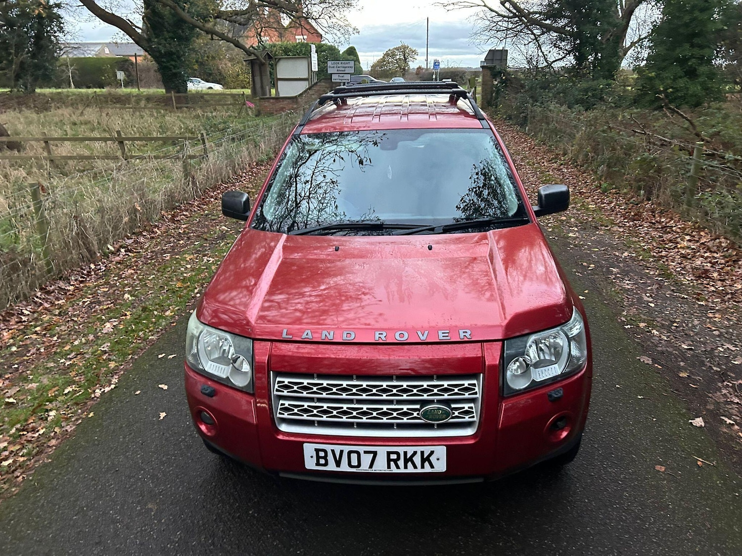 Used Land Rover Freelander 2007 for sale - 76689571: Photo 15