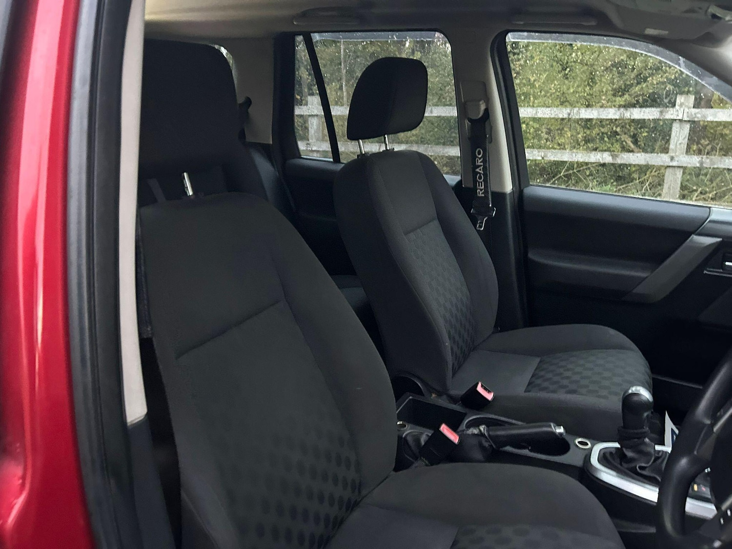 Used Land Rover Freelander 2007 for sale - 76689571: Photo 16