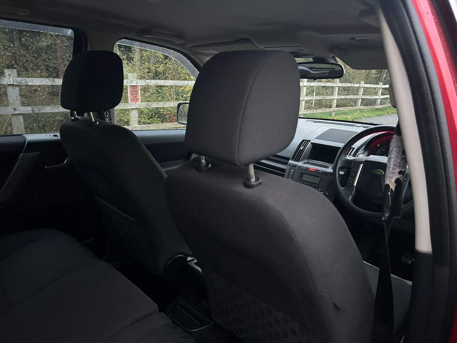 Used Land Rover Freelander 2007 for sale - 76689571: Photo 17