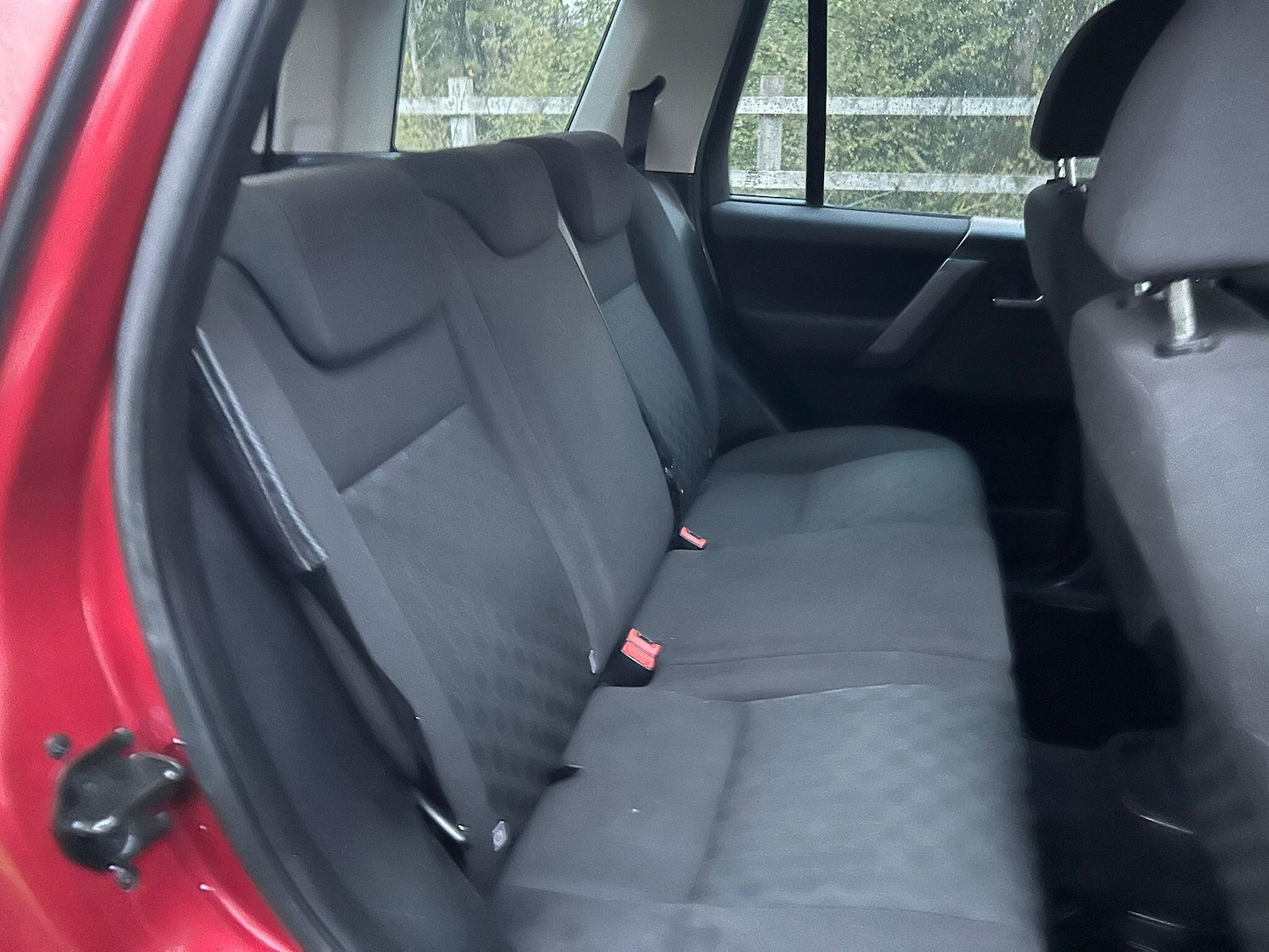 Used Land Rover Freelander 2007 for sale - 76689571: Photo 18