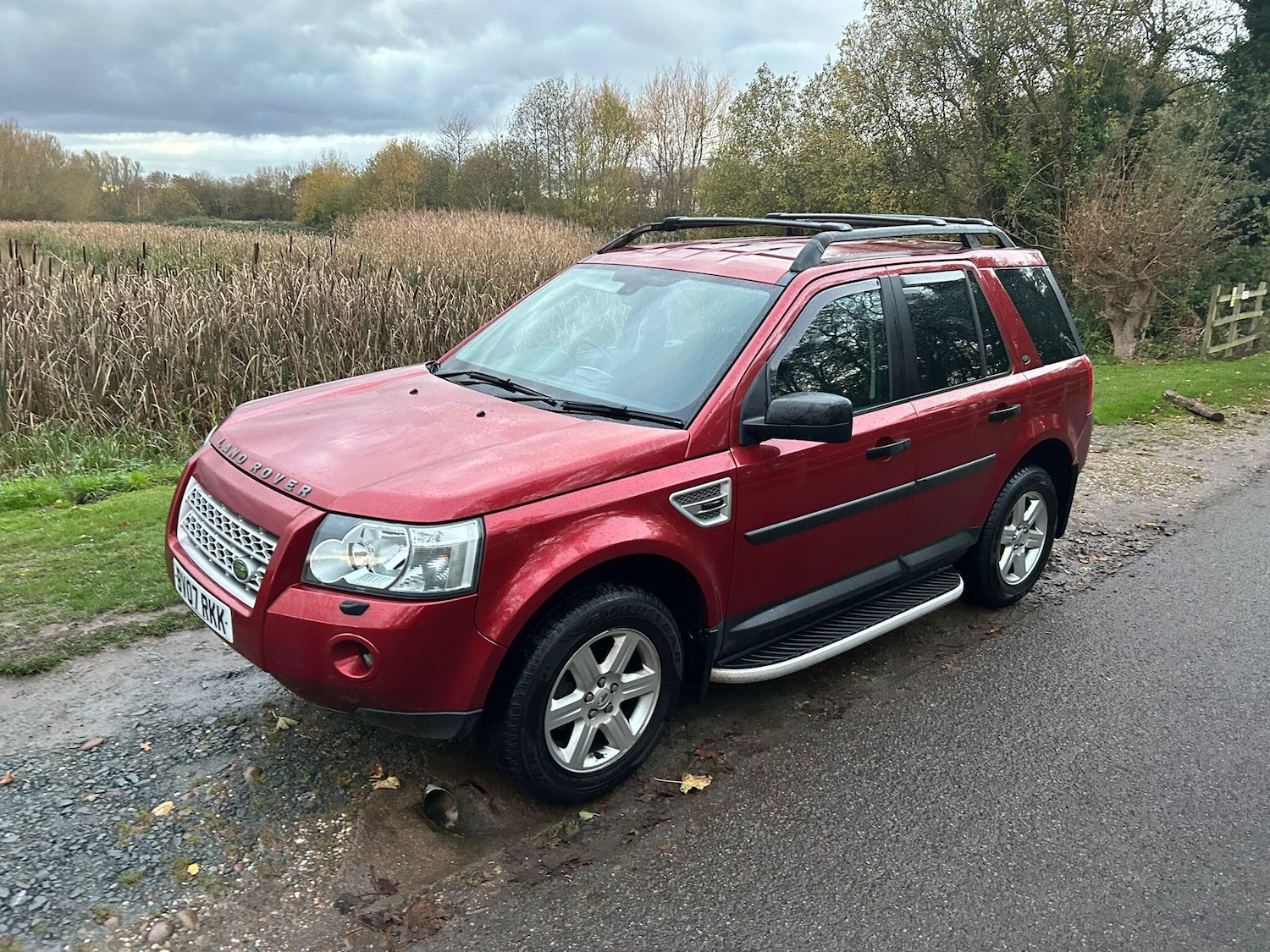 Used Land Rover Freelander 2007 for sale - 76689571: Photo 19