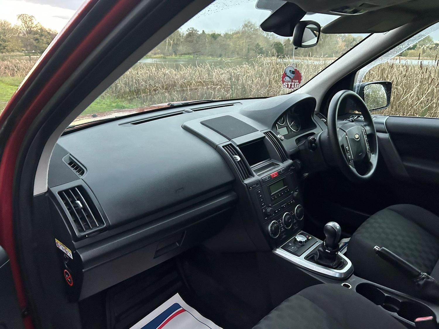 Used Land Rover Freelander 2007 for sale - 76689571: Photo 24