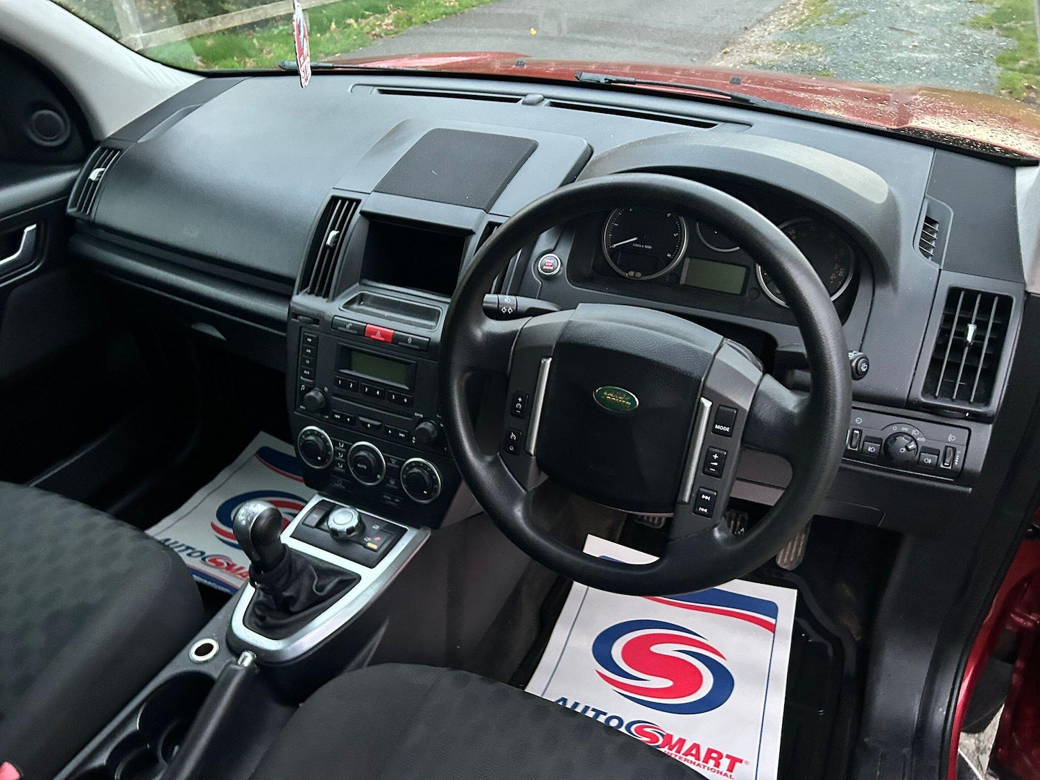 Used Land Rover Freelander 2007 for sale - 76689571: Photo 5