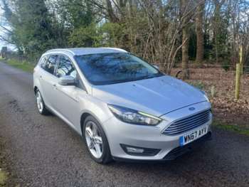 2017 (67) - 1.0T EcoBoost Zetec Edition Euro 6 (s/s) 5dr