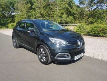 2013 (63) - 0.9 TCe ENERGY Dynamique MediaNav Euro 5 (s/s) 5dr