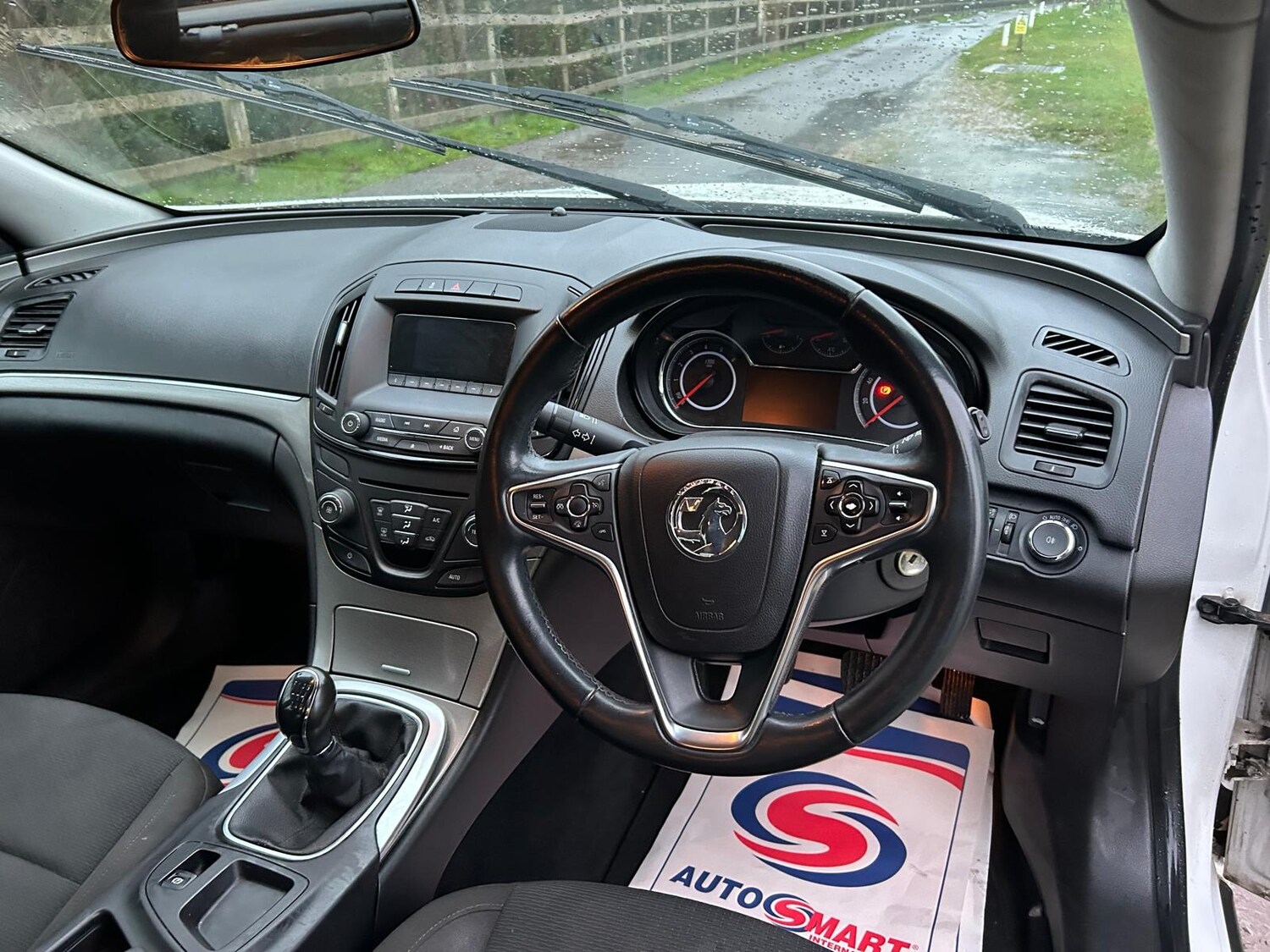 Used Vauxhall Insignia 2013 for sale - 78201461: Photo 13