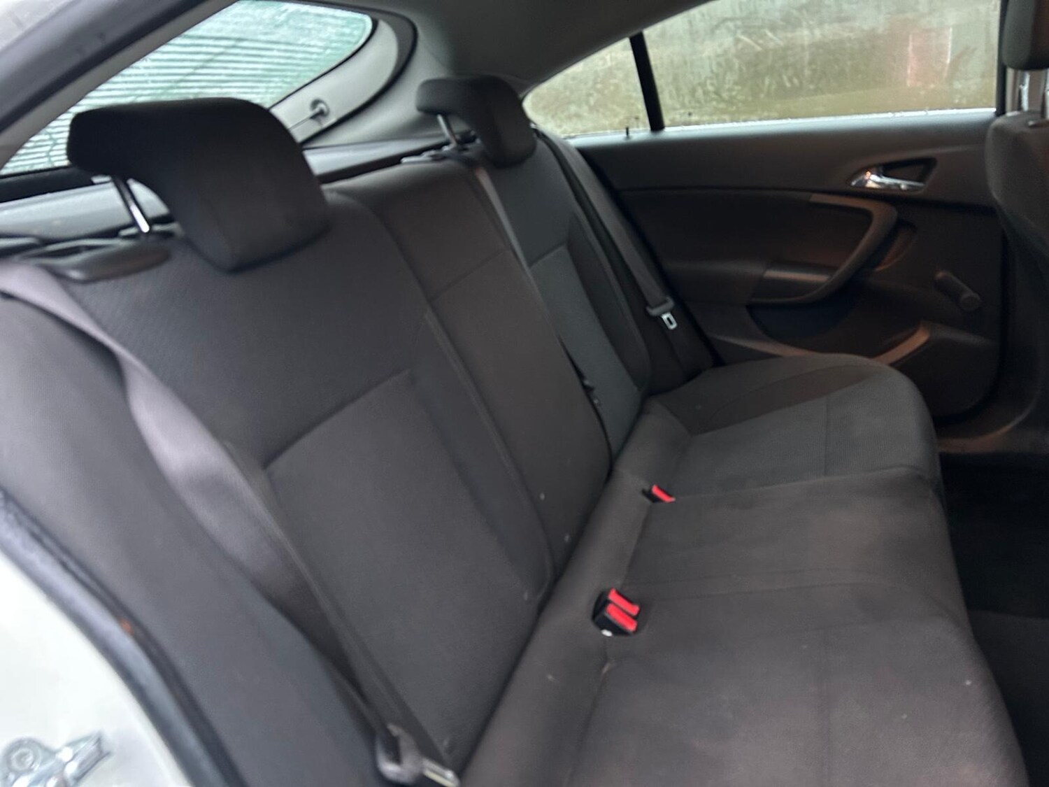 Used Vauxhall Insignia 2013 for sale - 78201461: Photo 20