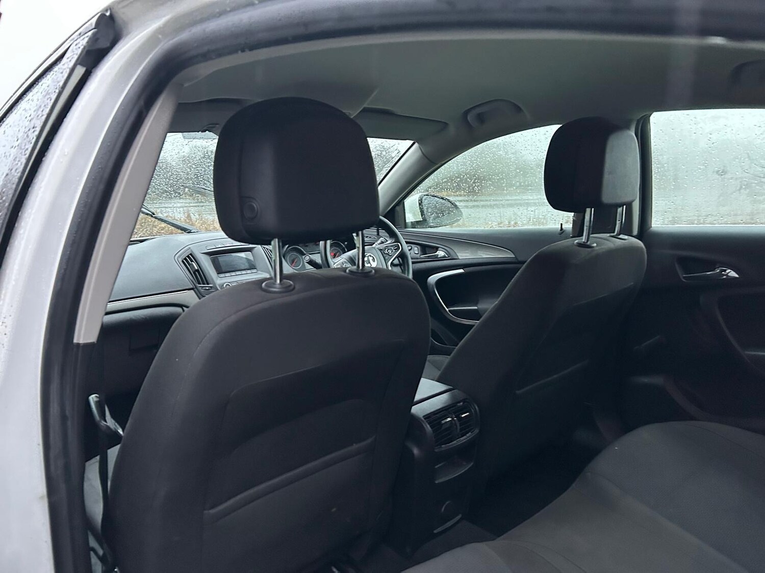 Used Vauxhall Insignia 2013 for sale - 78201461: Photo 21