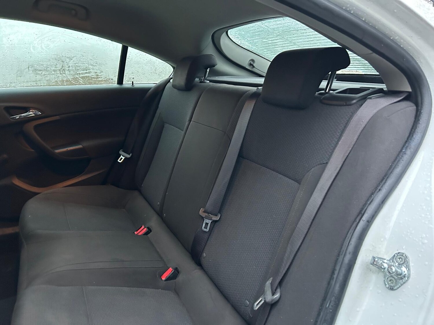 Used Vauxhall Insignia 2013 for sale - 78201461: Photo 22