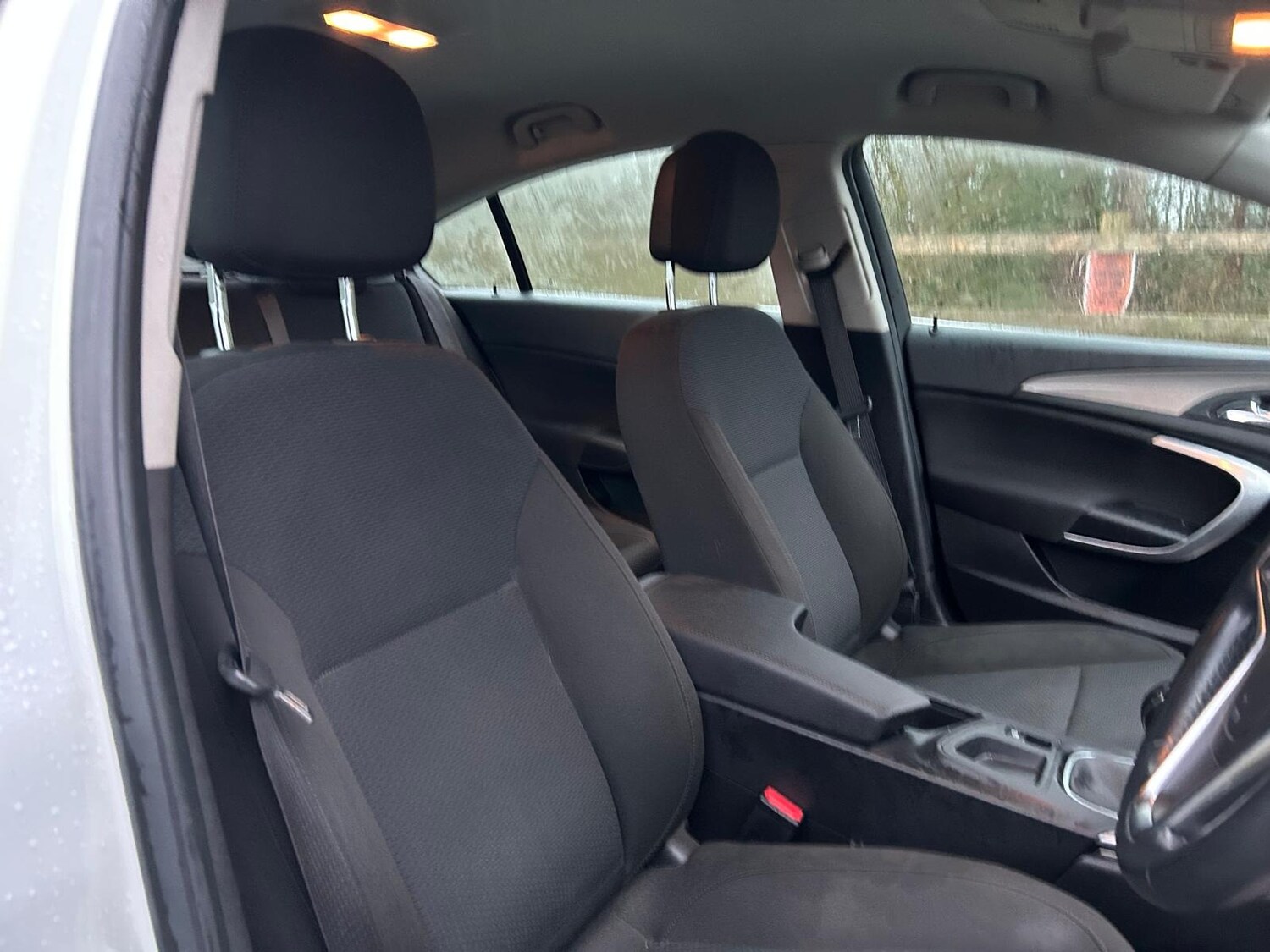 Used Vauxhall Insignia 2013 for sale - 78201461: Photo 23