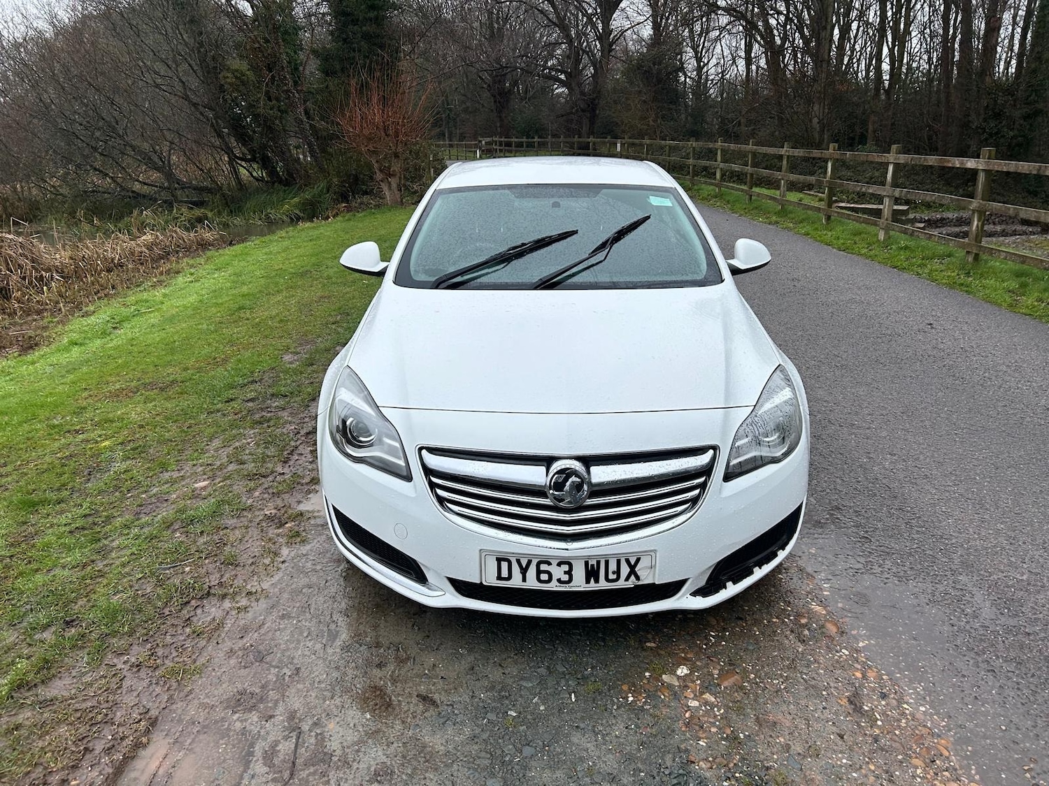 Used Vauxhall Insignia 2013 for sale - 78201461: Photo 8