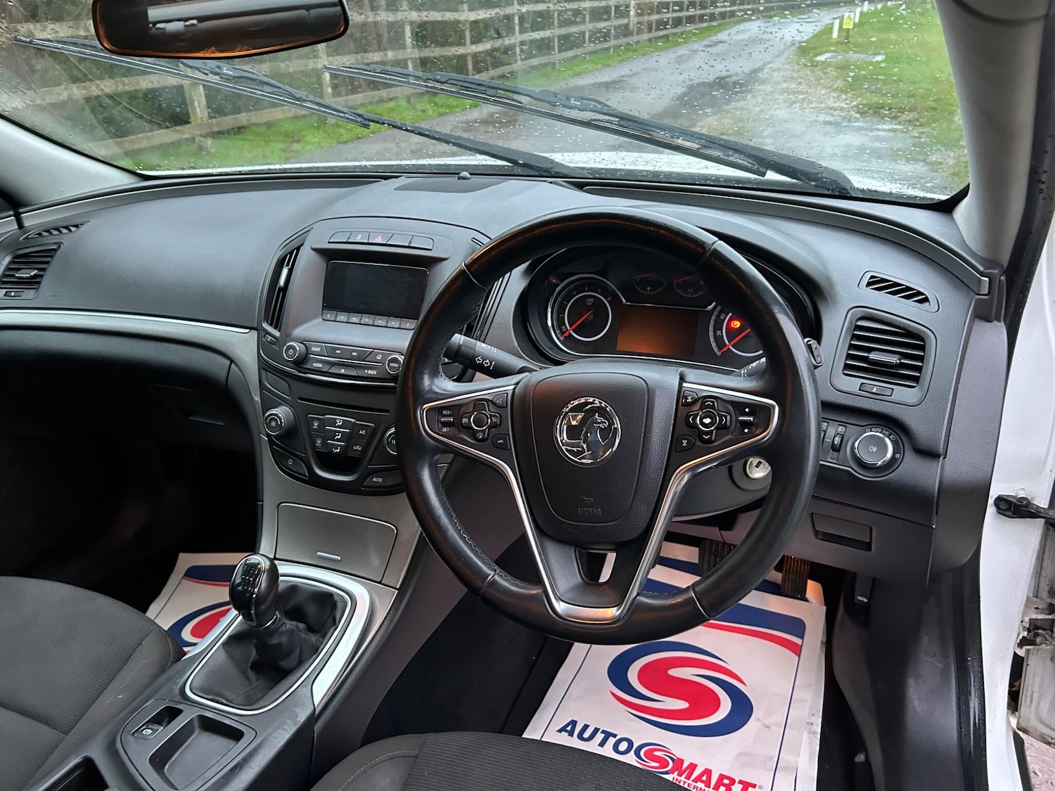 Used Vauxhall Insignia 2013 for sale - 77215181: Photo 13