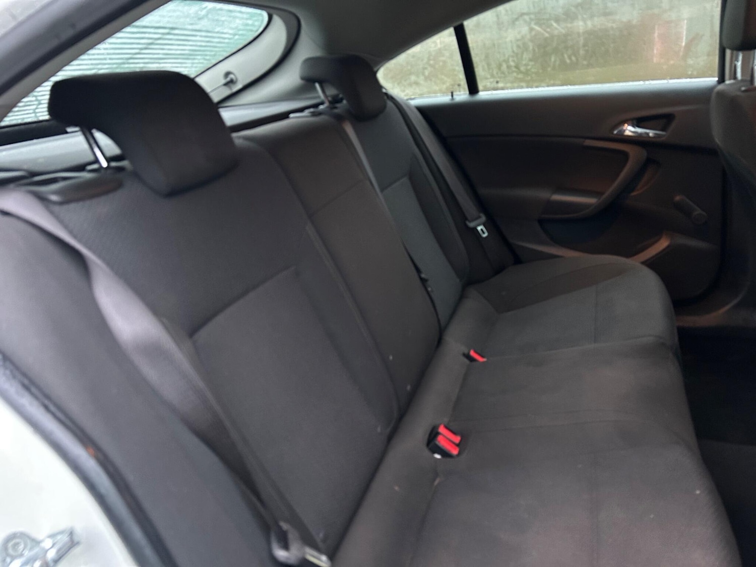 Used Vauxhall Insignia 2013 for sale - 77215181: Photo 16