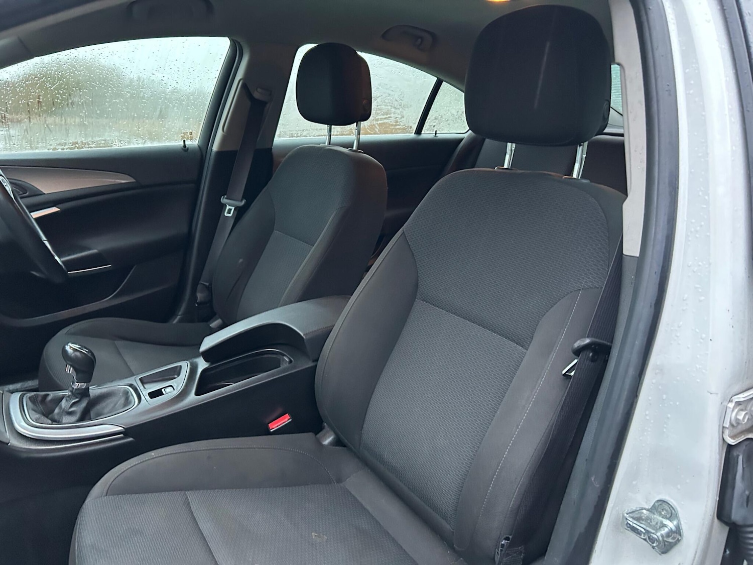 Used Vauxhall Insignia 2013 for sale - 77215181: Photo 24