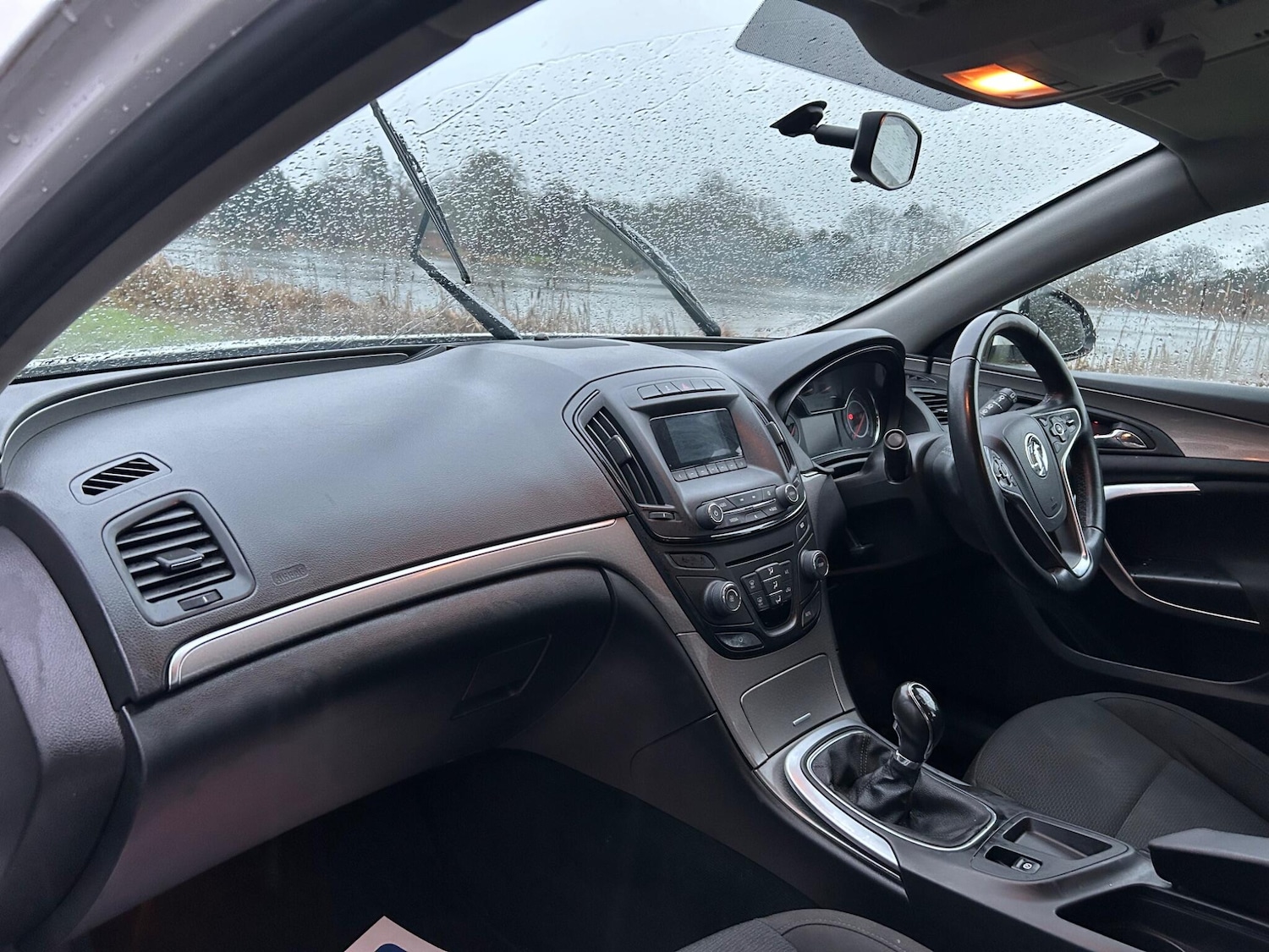 Used Vauxhall Insignia 2013 for sale - 77215181: Photo 26