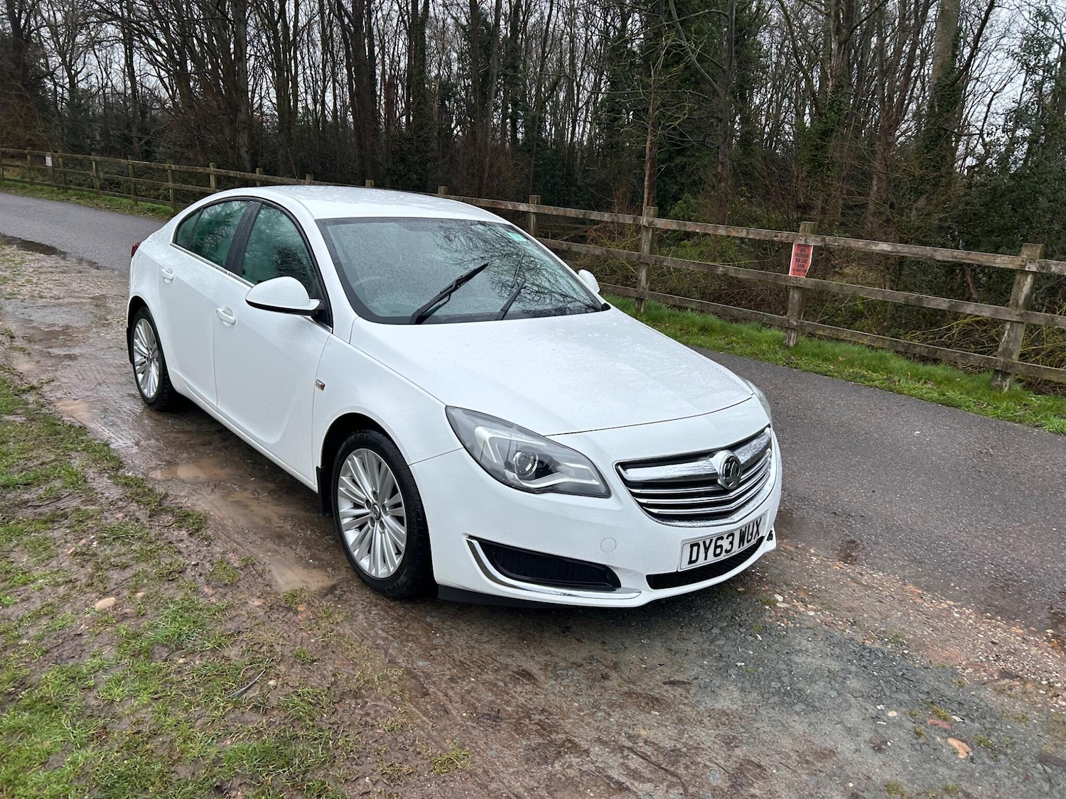 Used Vauxhall Insignia 2013 for sale - 77215181: Photo 29