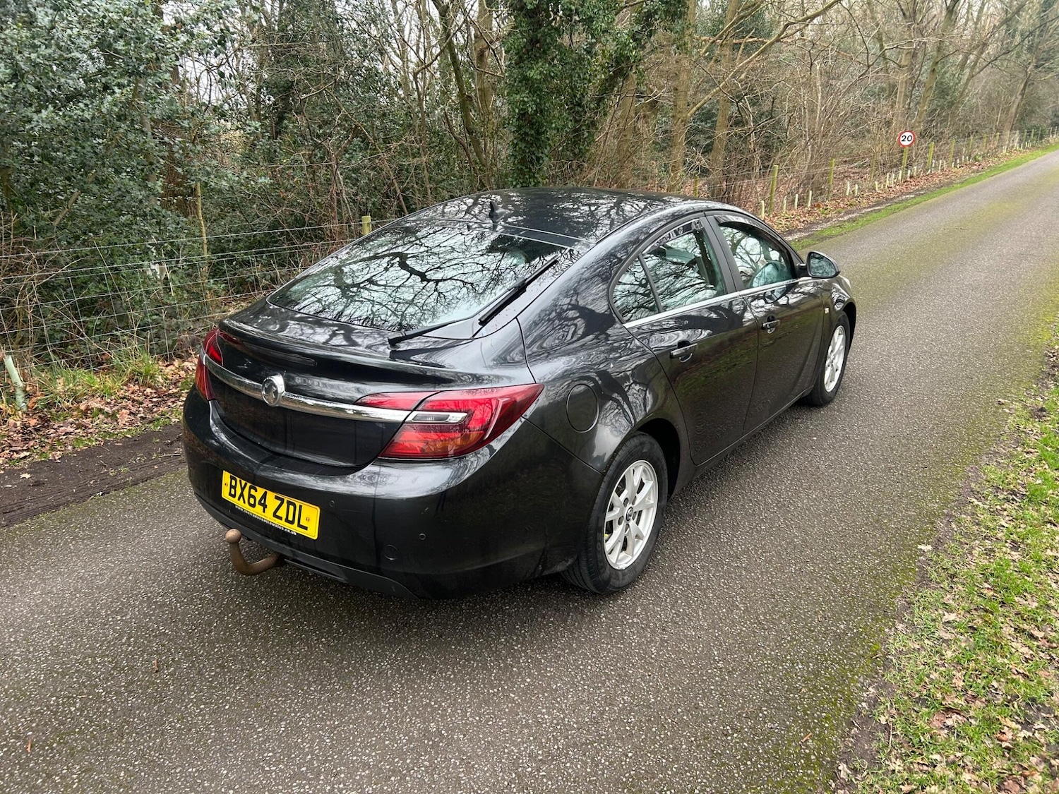 Used Vauxhall Insignia for sale - 77331080: Photo 10