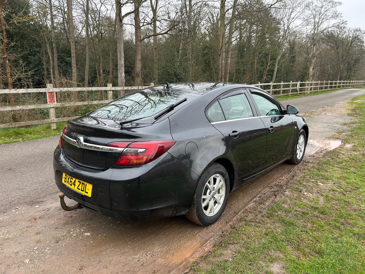 Used Vauxhall Insignia for sale - 77331080: Photo 12