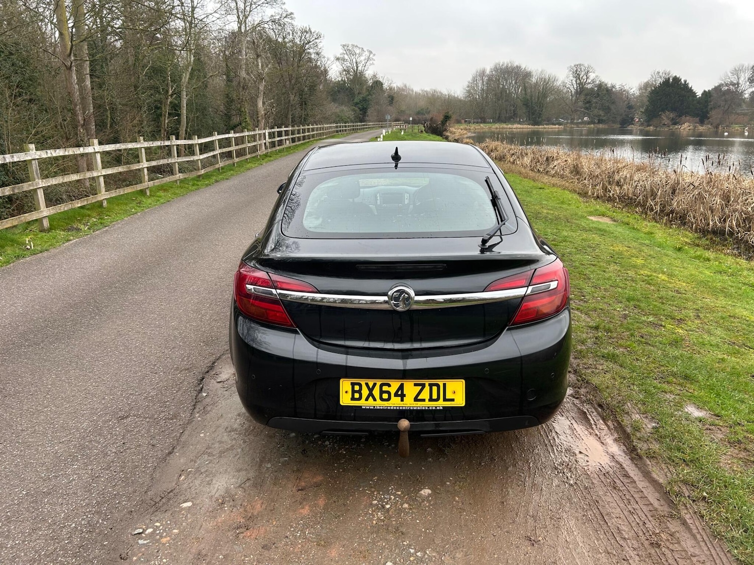 Used Vauxhall Insignia for sale - 77331080: Photo 13