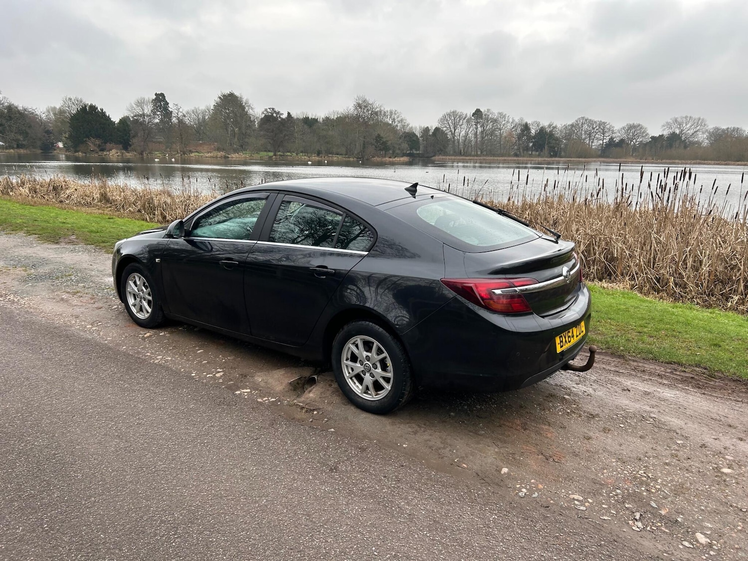 Used Vauxhall Insignia for sale - 77331080: Photo 15