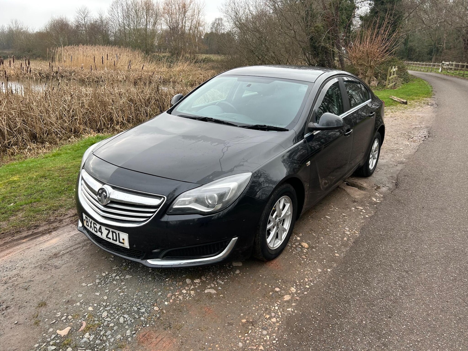 Used Vauxhall Insignia for sale - 77331080: Photo 16