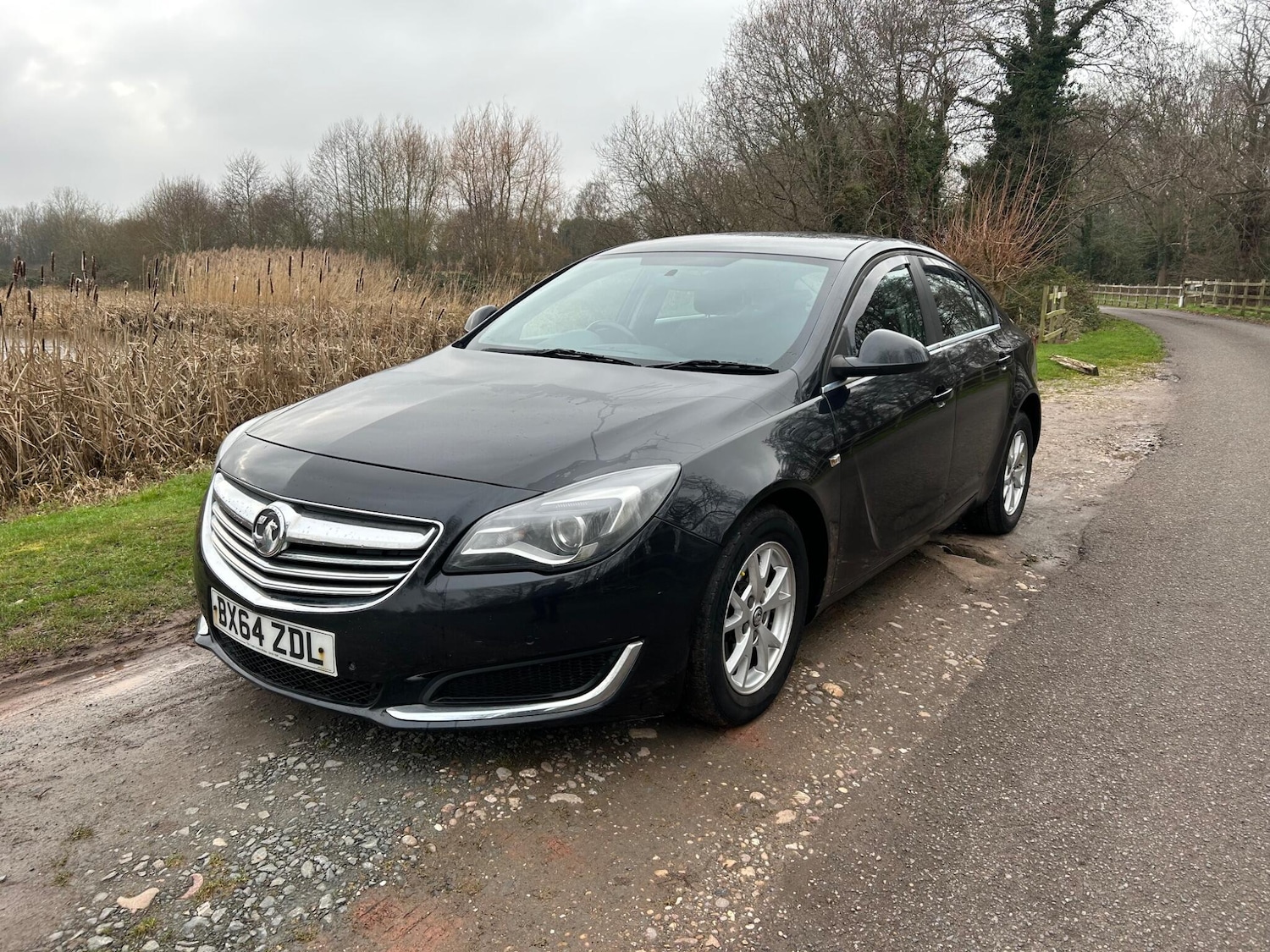 Used Vauxhall Insignia for sale - 77331080: Photo 17